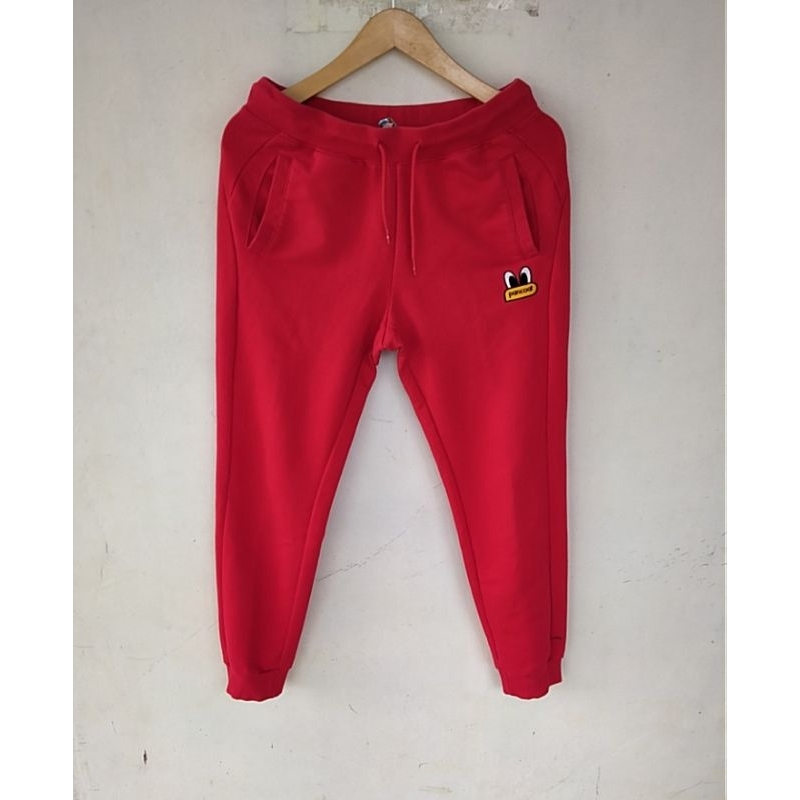 CELANA JOGGER PANCOAT ORIGINAL