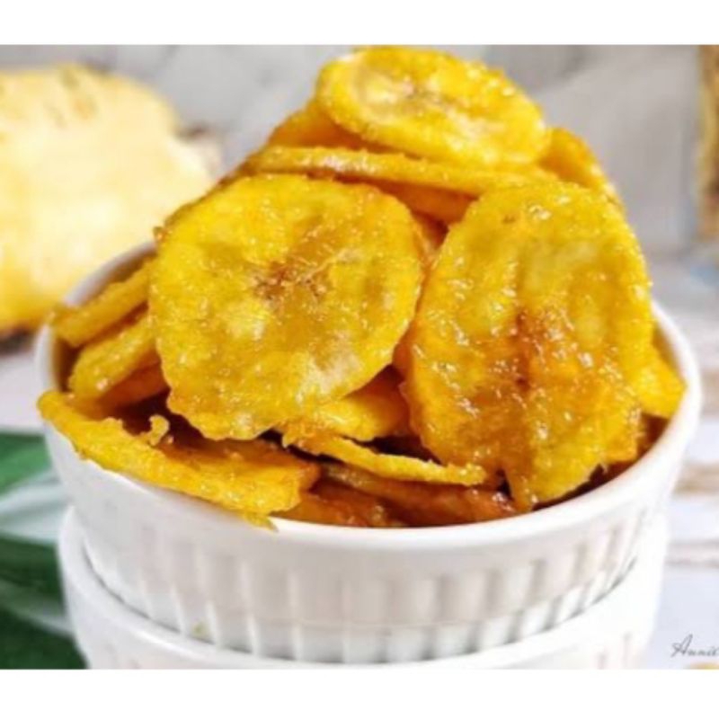 

keripik pisang