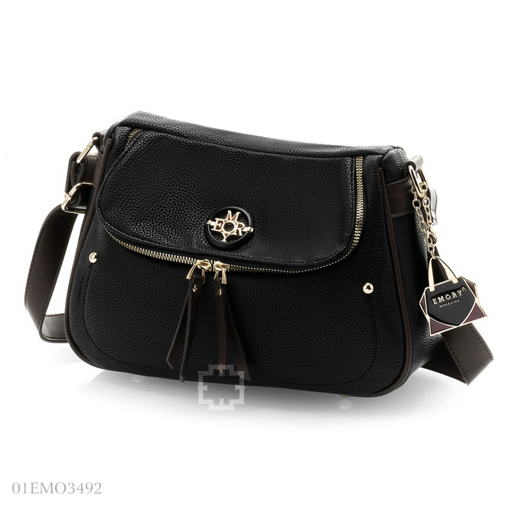 SB EMORY Cavalli Tas Selempang / Sandang Wanita 01EMO3492