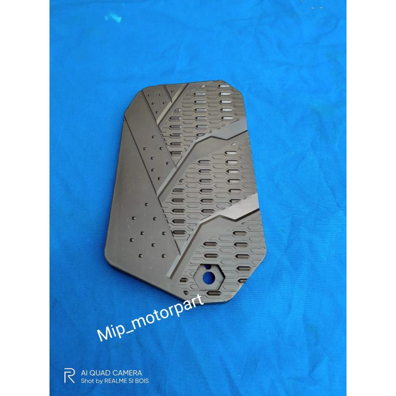 Tutup aki Vario 125led 150 led