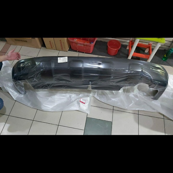 bumper bemper Belakang Honda CRV Gen 3 2007-2009 Original