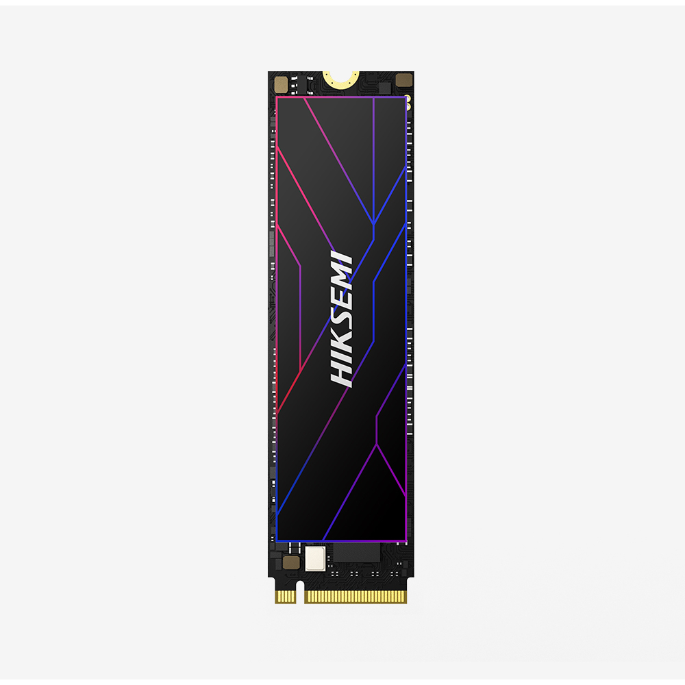 SSD HIKSEMI FUTURE PCIe Gen4x4 NVME 512GB | HS-SSD-FUTURE 512G