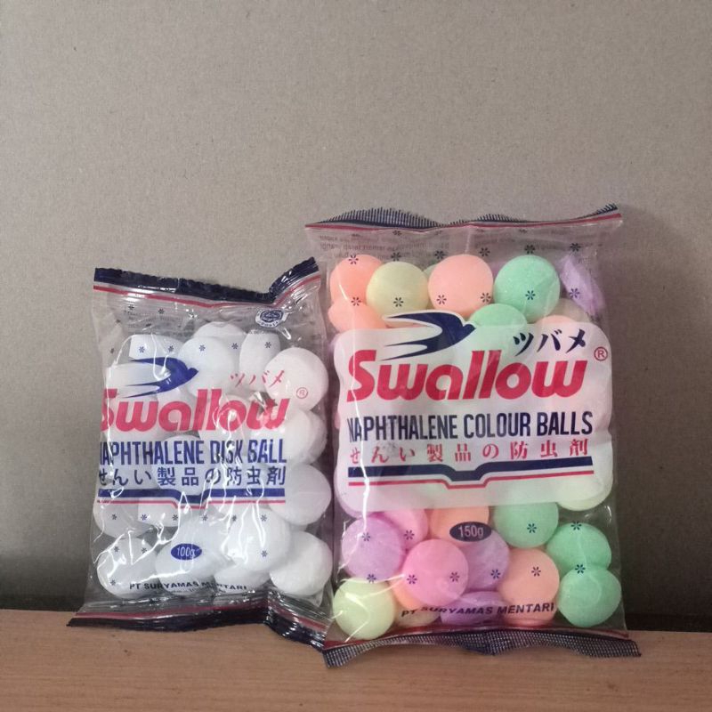 Swallow Ball 100gr//150gr