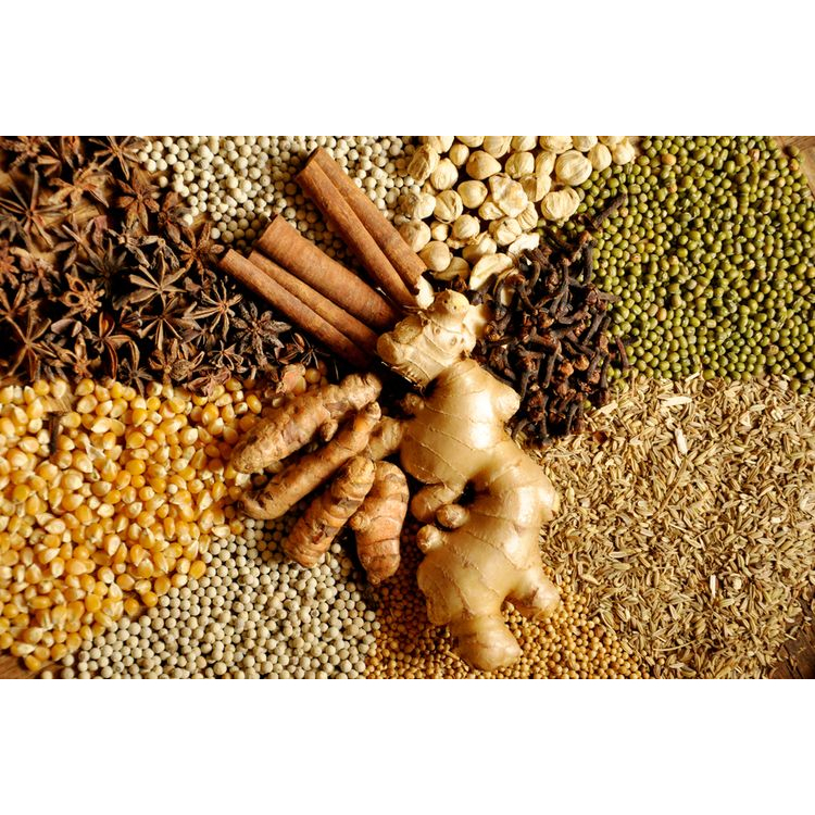 

Bumbu Masakan Instan Khusus Pembeli