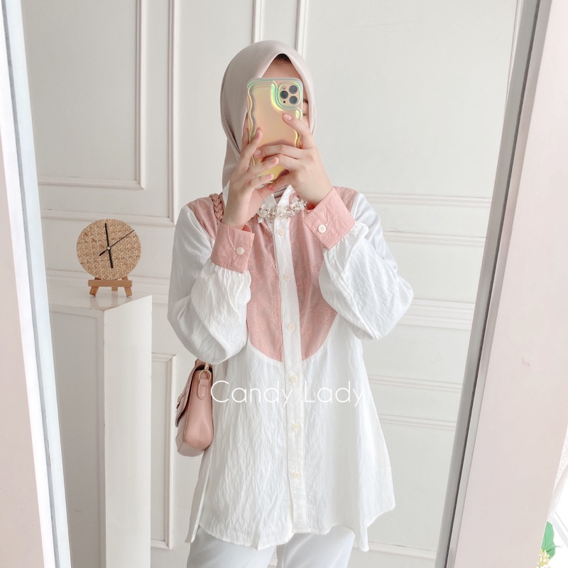 Rana Import Blouse