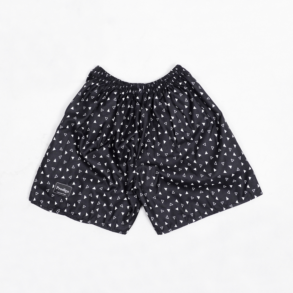Prodigo * Celana pendek | Celana tidur | kolor tidur | kolor motif | Boxer-CELANA PENDEK MOTIF9