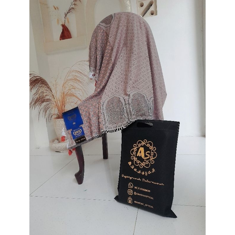 Sorban / subaiyah BHS classic