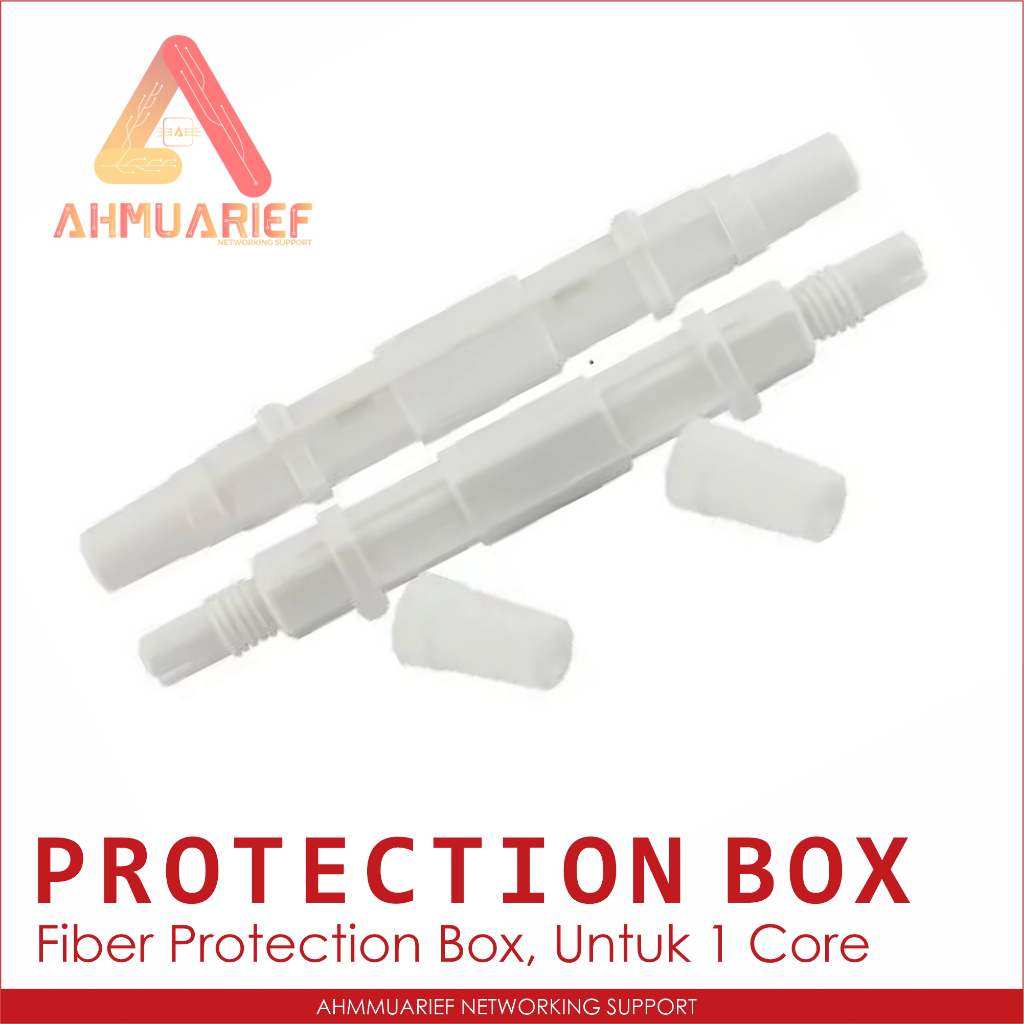 FIBER OPTIC JOINT PROTECTION BOX PROTECTOR SLEEVE BOX FIBER OPTIC SPLICE TRAY