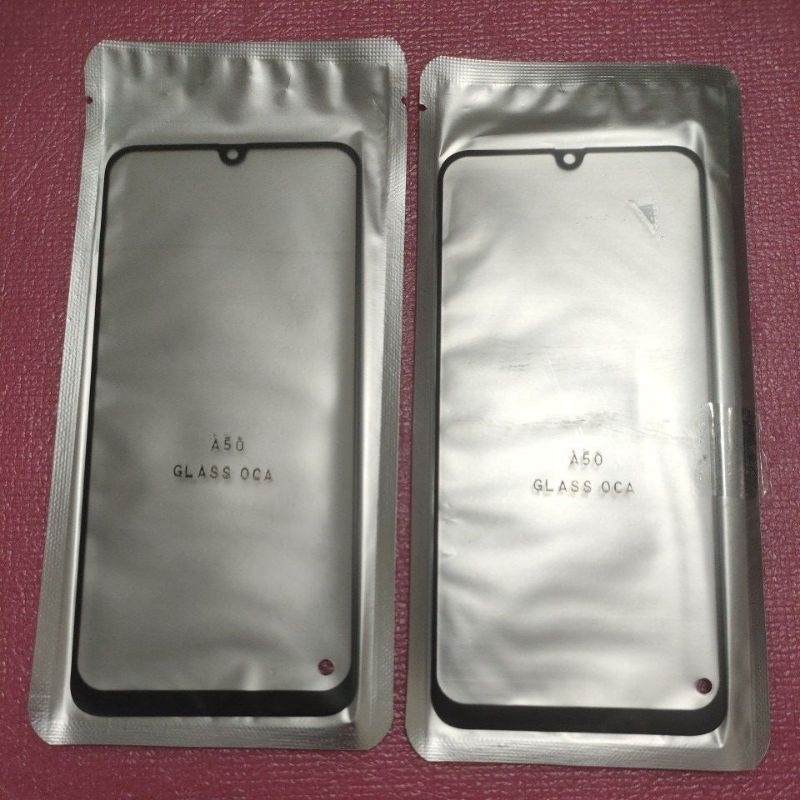 GLAS OCA SMG A30/A50/M30/M21/M31