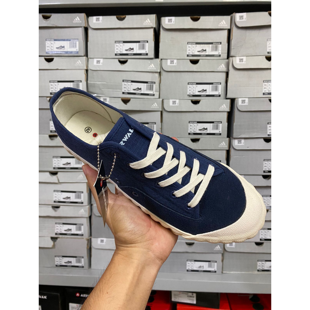 Sepatu Airwalk Jenna Navy