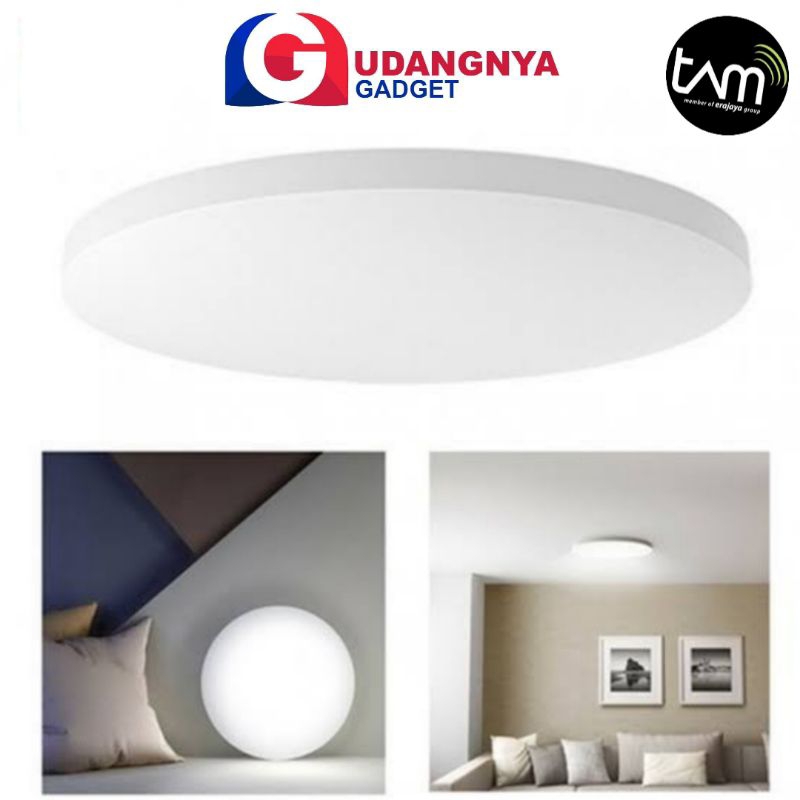 XIAOMI SMART Led Ceiling Lamp Garansi Resmi