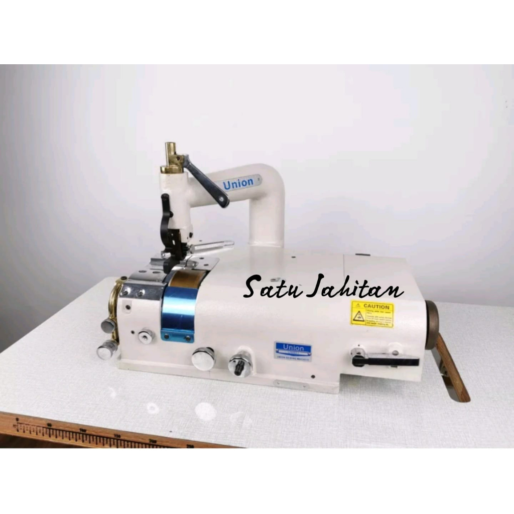 UN-801 Leather Skiving Machine Union Mesin Seset Kulit UN-801 Best Quality