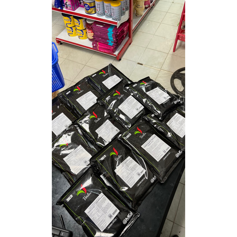 

Verlin Bubuk Minuman All Varian 1kg