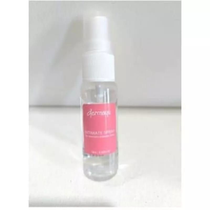 Medan Termurah Intimate spray 20ml Dermayu spray untuk daerah kewanitaan (miss v)