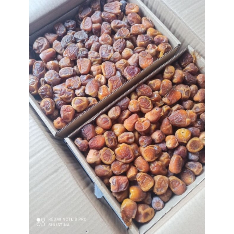 

Kurma Sukari