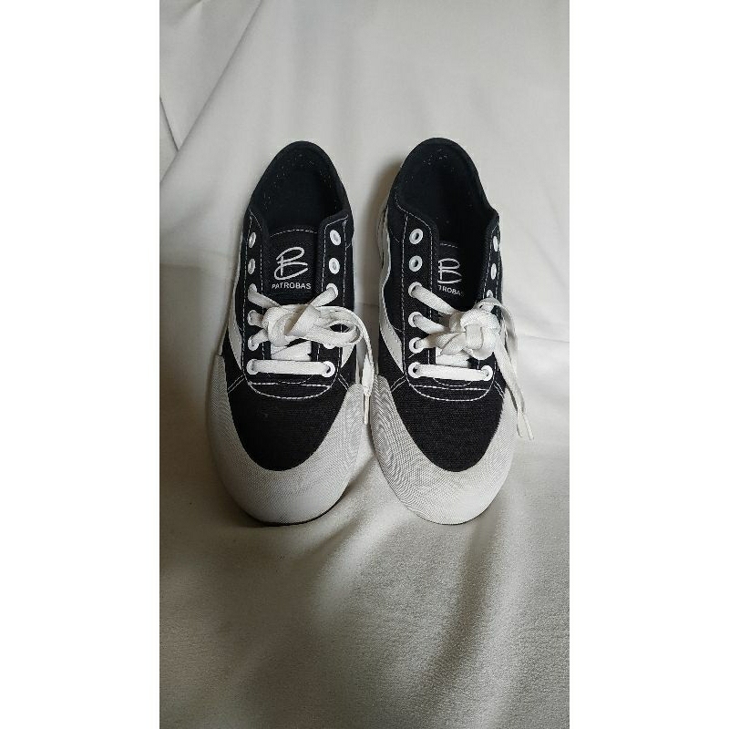 Sneakers Patrobas preloved original store