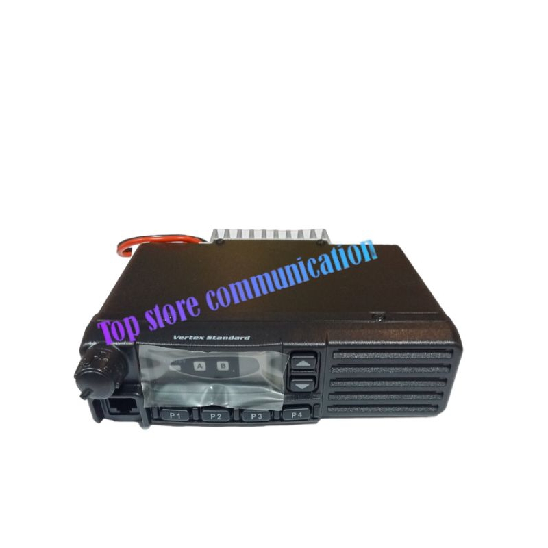 Vertex Standard VX-2100 Rig UHF 400-470mhz VX 2100 45w