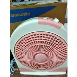 PANASONIC Kipas Angin Kotak - Box Fan Panasonic F-ER 303