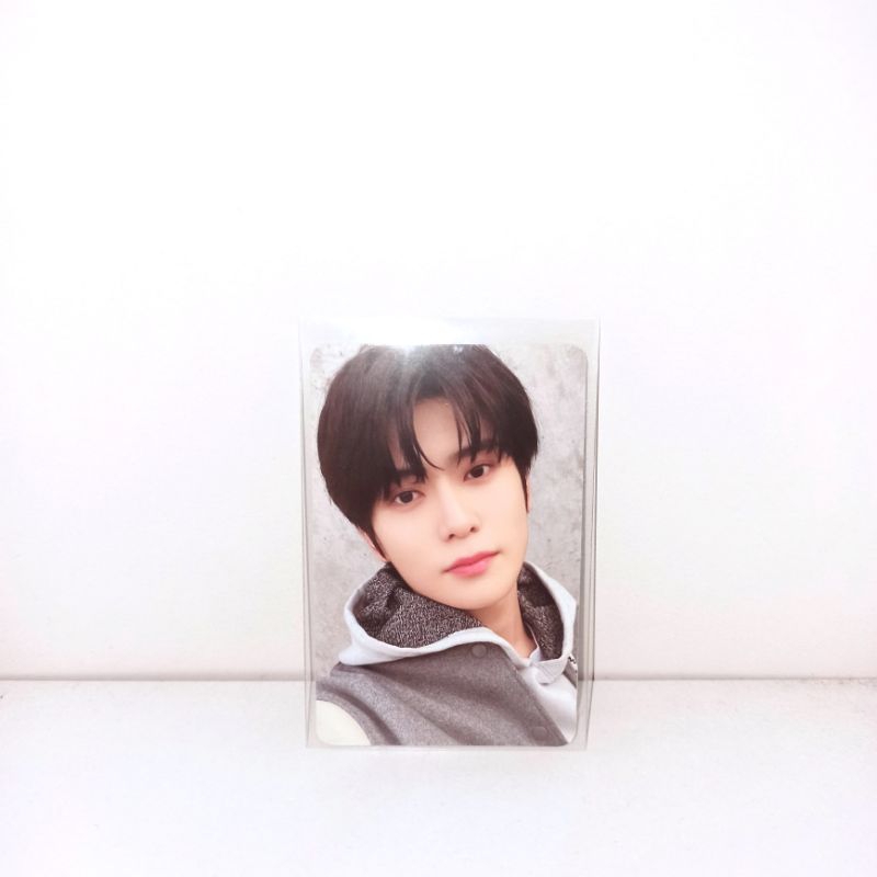 Photocard ID Card Selca Universe Jaehyun NCT
