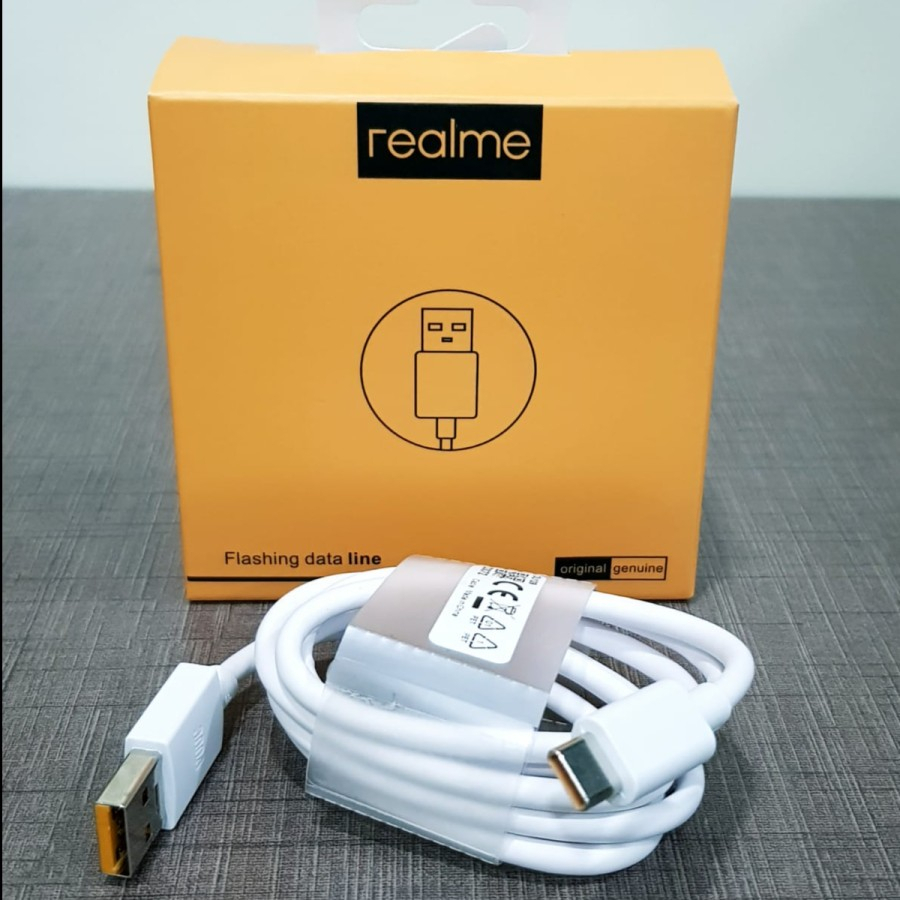 Kabel Data 6A USB TO TYPE - C Kabel Fast Charging Quick Charger / Support VOOC 1.0 / 2.0 / 3.0 / 4.0 / Super VOOC