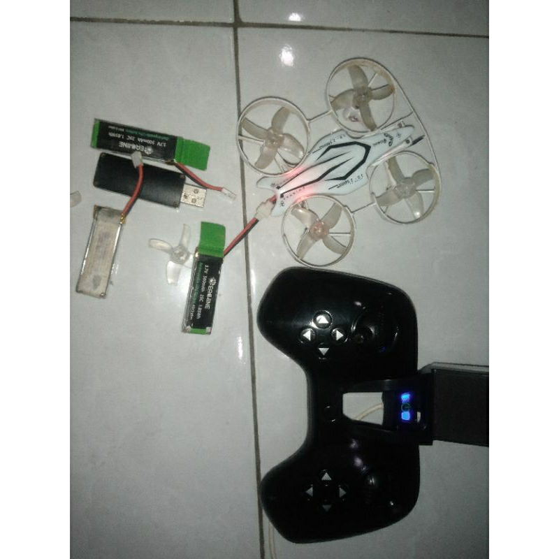 Drone Eachine E013 plus