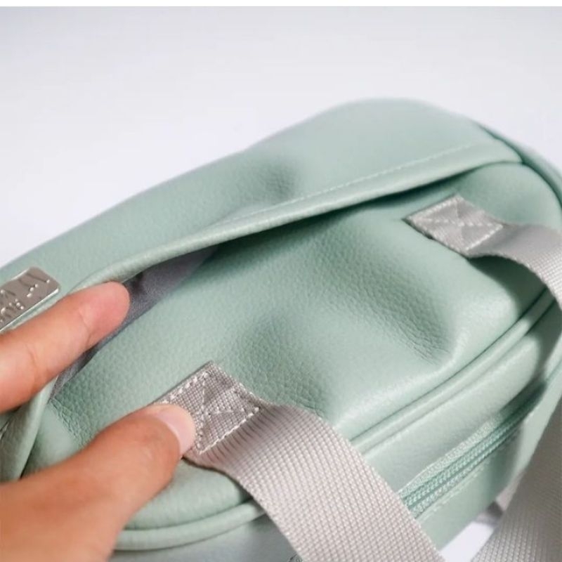 Tas Selempang Malvi Rumah Warna