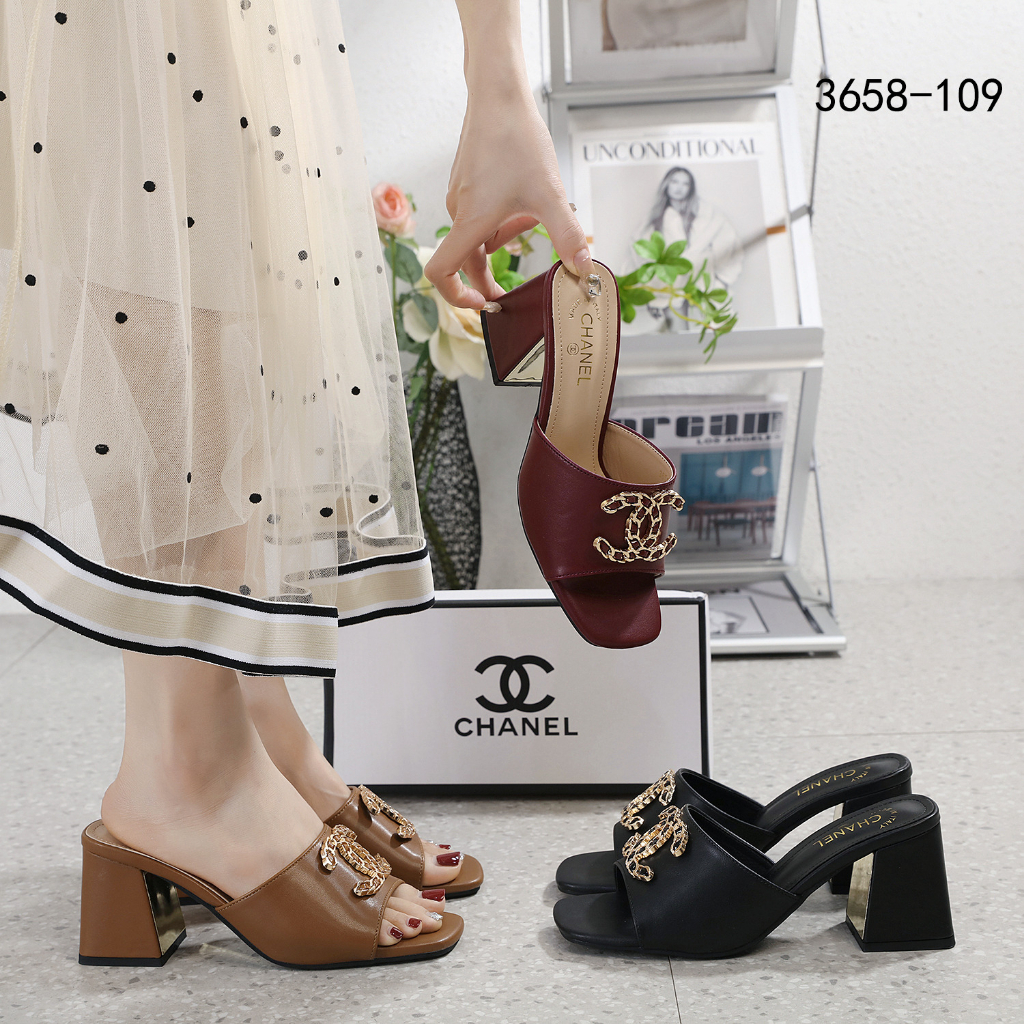 CH 3658-109 Heels