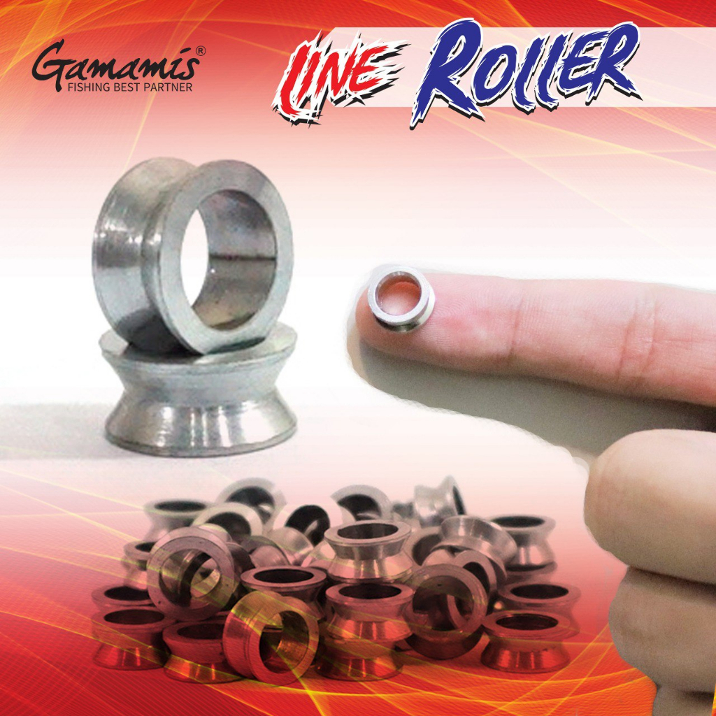 96988 - Line Roller