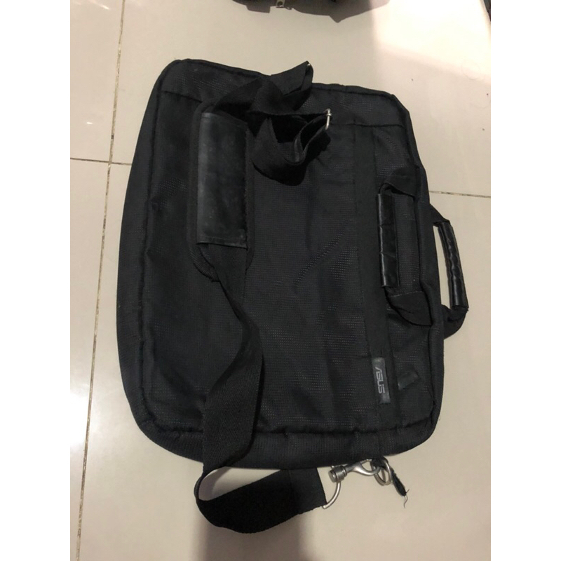 tas laptop lenovo laptop HP laptop ASUS preloved