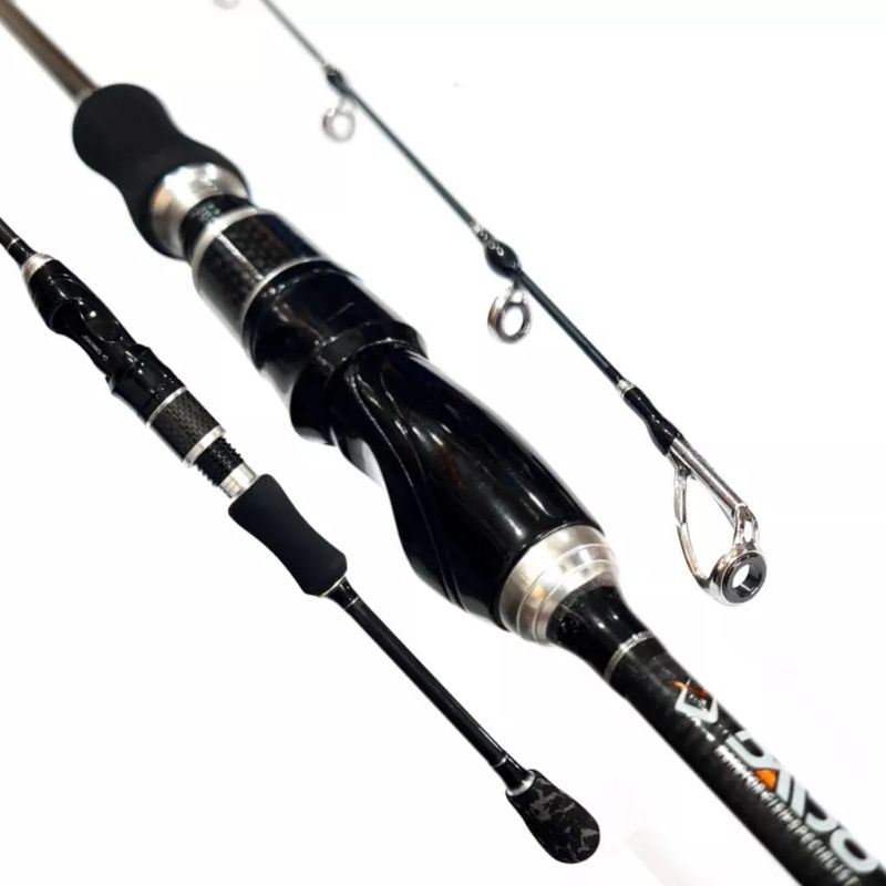 JORAN PANCING DAIDO GOLIATH 135 SOLID CARBON