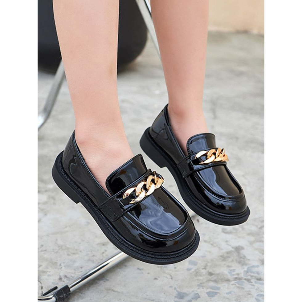 sepatu dokmar anak perempuan sepatu couple sepatu formal size 22 sampai 40