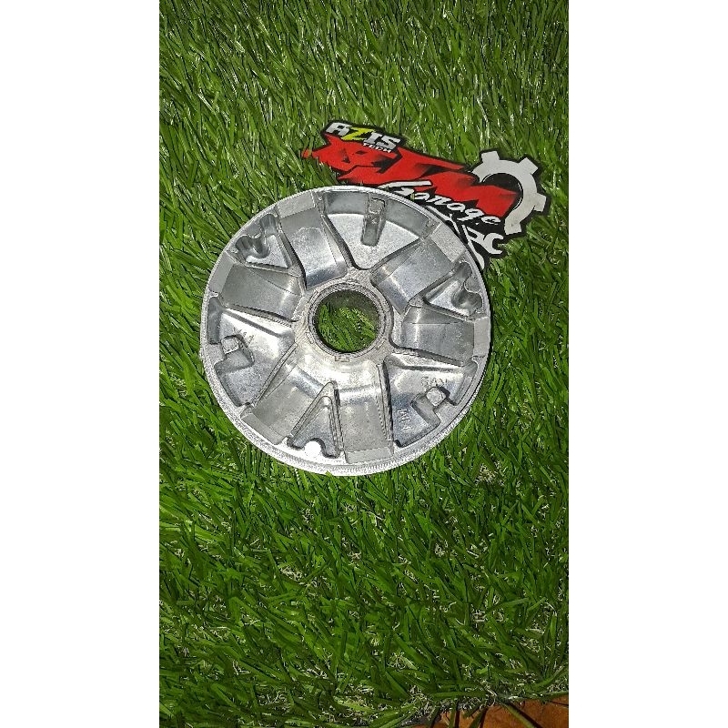 rumah roller mio drag 155/200cc