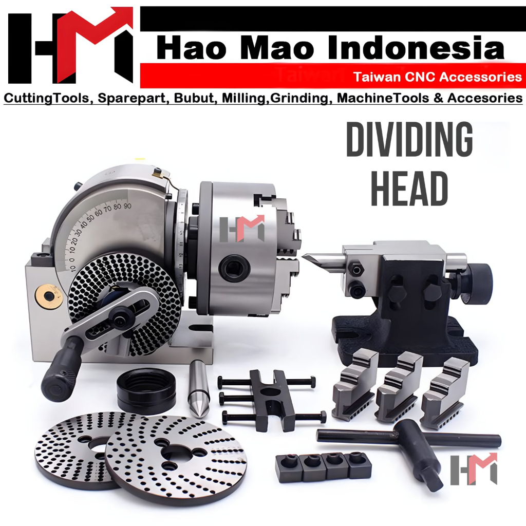 Dividing Head BS-1