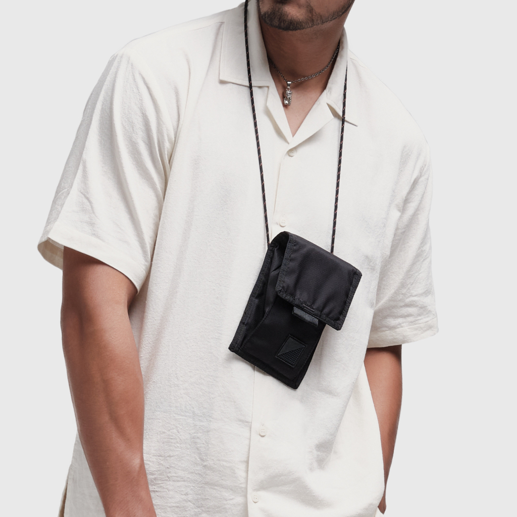Whisper Sling Pouch - SYMA