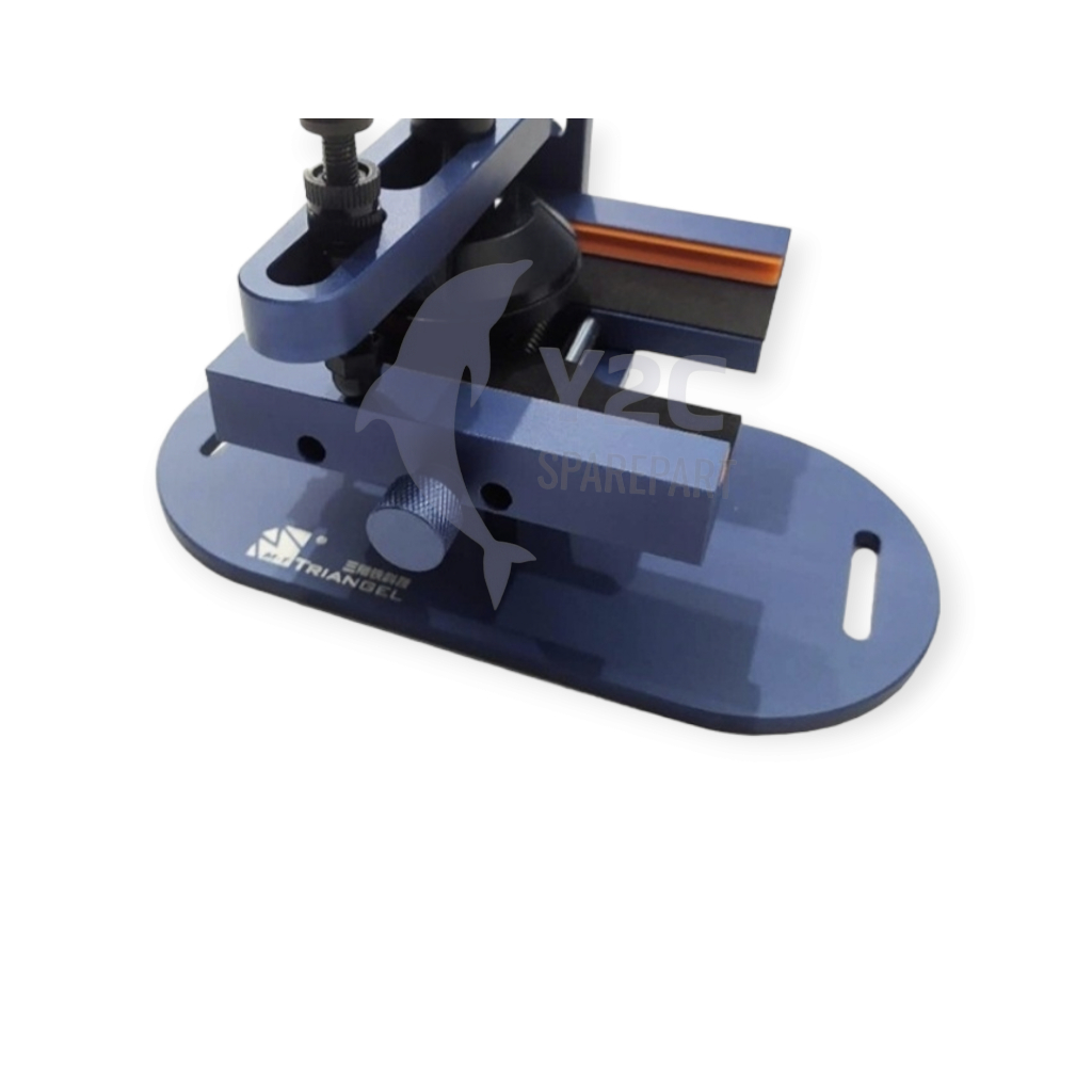 PENJEPIT PCB MTRIANGEL DP-203+ PLUS ROTATION UNIVERSAL / ALAT SERVIS SERVICE HP