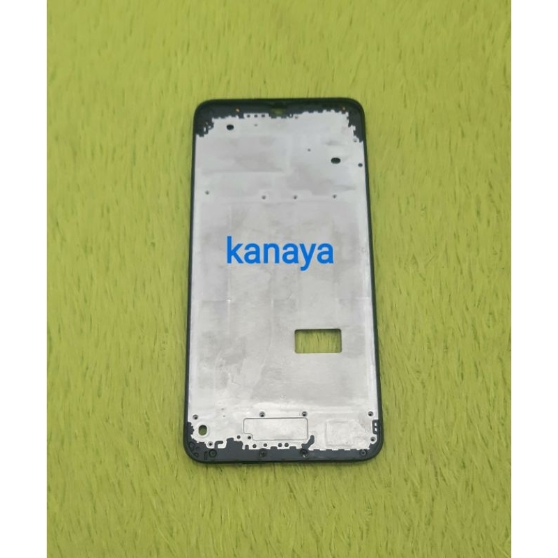 Tulang tengah Oppo A31 2020 / Frame LCD Oppo A31 2020 / Middle Oppo A31 2020