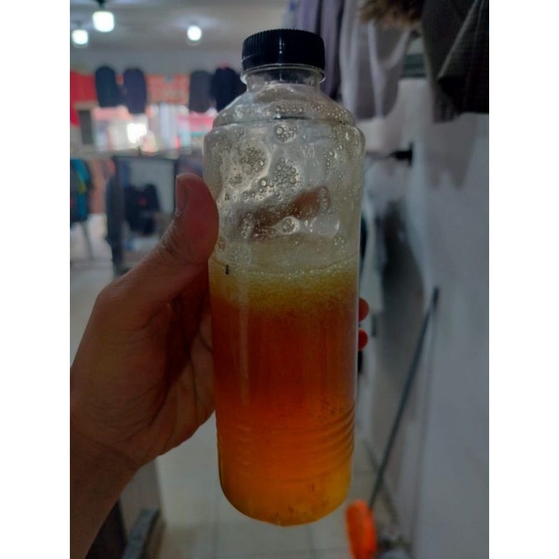 

Madu Sialang Asli