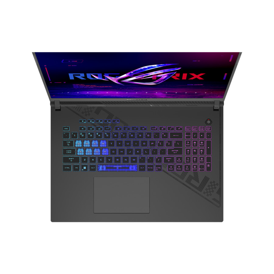 ASUS ROG Strix G18 G814JU - i7-13650HX - 16GB - 512GB SSD - RTX4050 6GB - 18&quot;FHD+ IPS 100%sRGB 165Hz - W11 - OHS