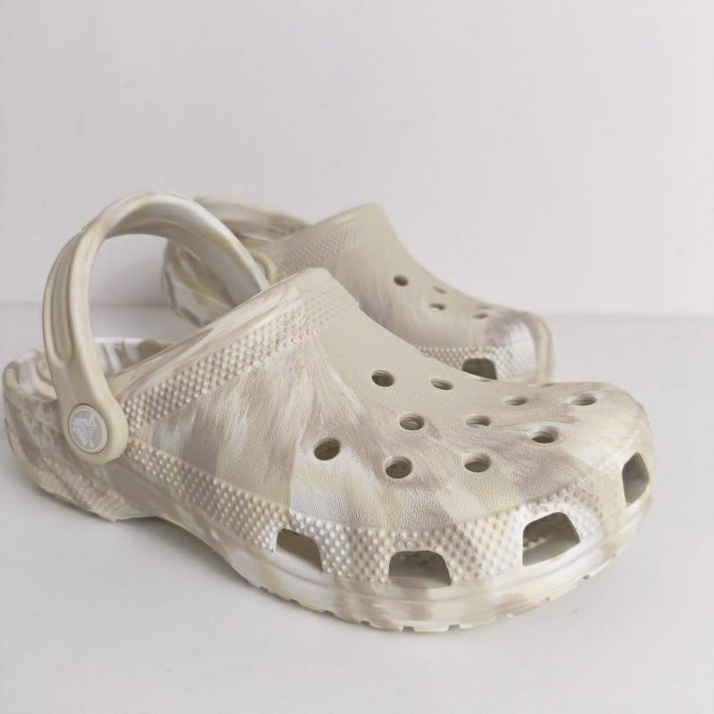 SANDAL CROCS CLASSIC MARBLE CLOG