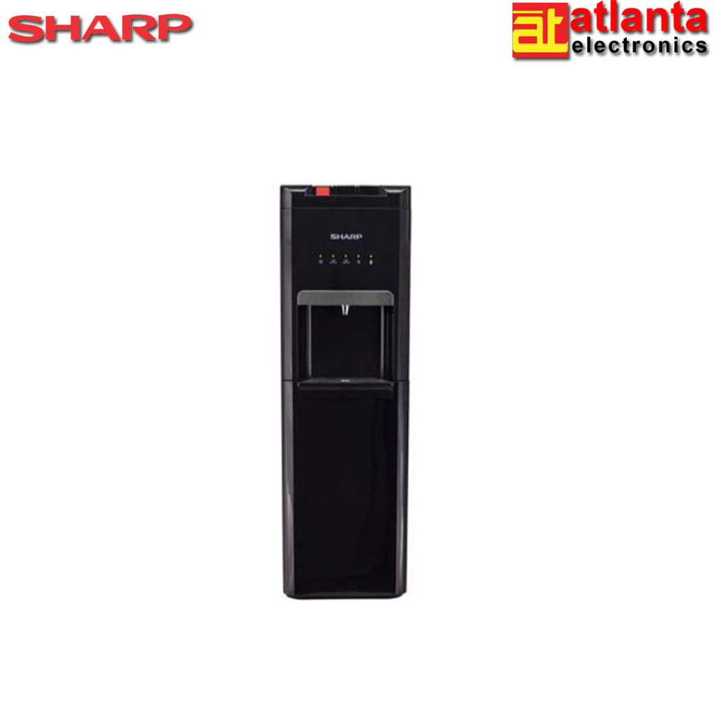 Dispenser Sharp SWD-66EHL