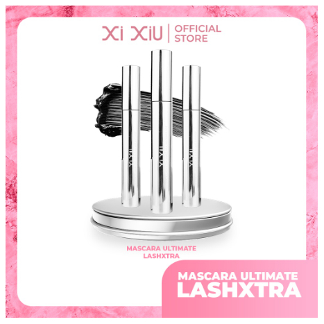 XI XIU ULTIMATE LASHXTRA MASCARA