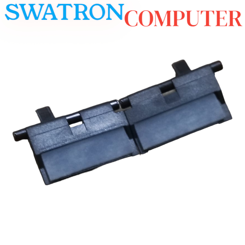 SEPARATION PAD TRAY 2 HP PAGEWIDE 452DW 477dn 552dw 556DN 556XH 577DW 577Z 586DN 586F 586Z P55250DW 452 477 552 556 577 586