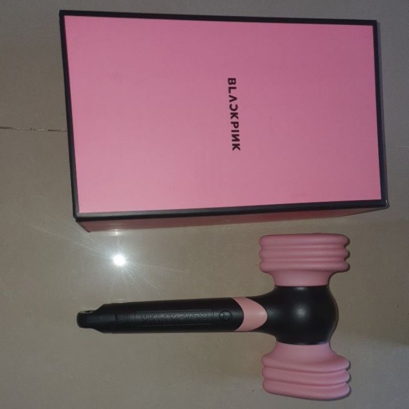 OFFICIAL LIGHTSTICK BLACKPINK VER.2