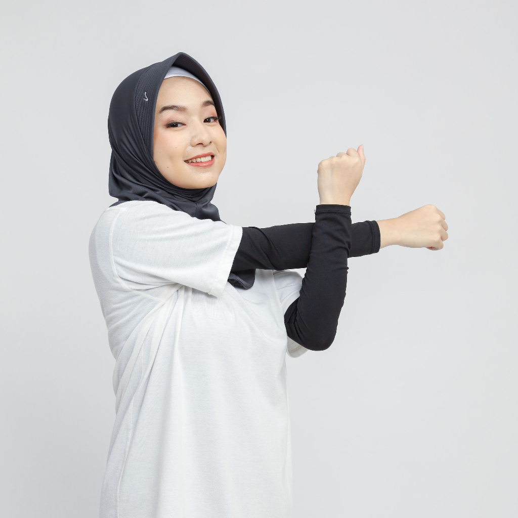 HIJAB BERGO SPORTY HAMIDAH