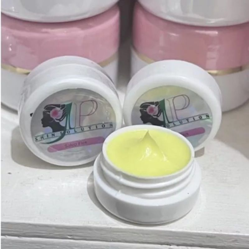 SALEP FLEK IPUNG SKINCARE