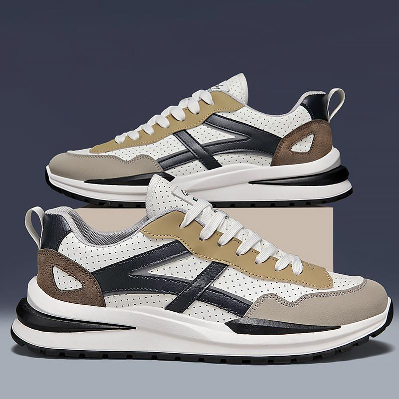 122199 Sepatu Pria Sneakers Import Sepatu Kasual Dan Olahraga Best Seller High Performace