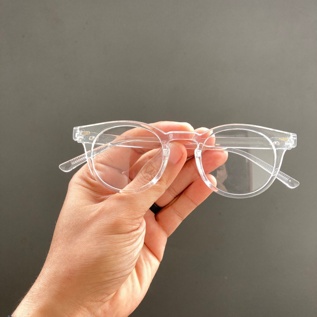 KACAMATA MELANCHOLY - FULL CLEAR