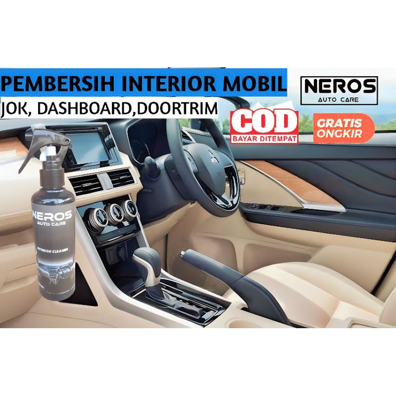 Pembersih interior mobil Pembersih jok mobil Pembersih dashboard mobil Pembersih mobil Pembersih mot