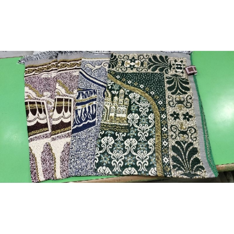 sajadah Tijarah 70x110