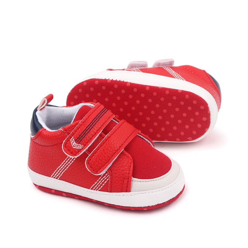 babyfit sepatu prewalker sporty sneakers anak cewek cowok beby girl boy import mb-0511